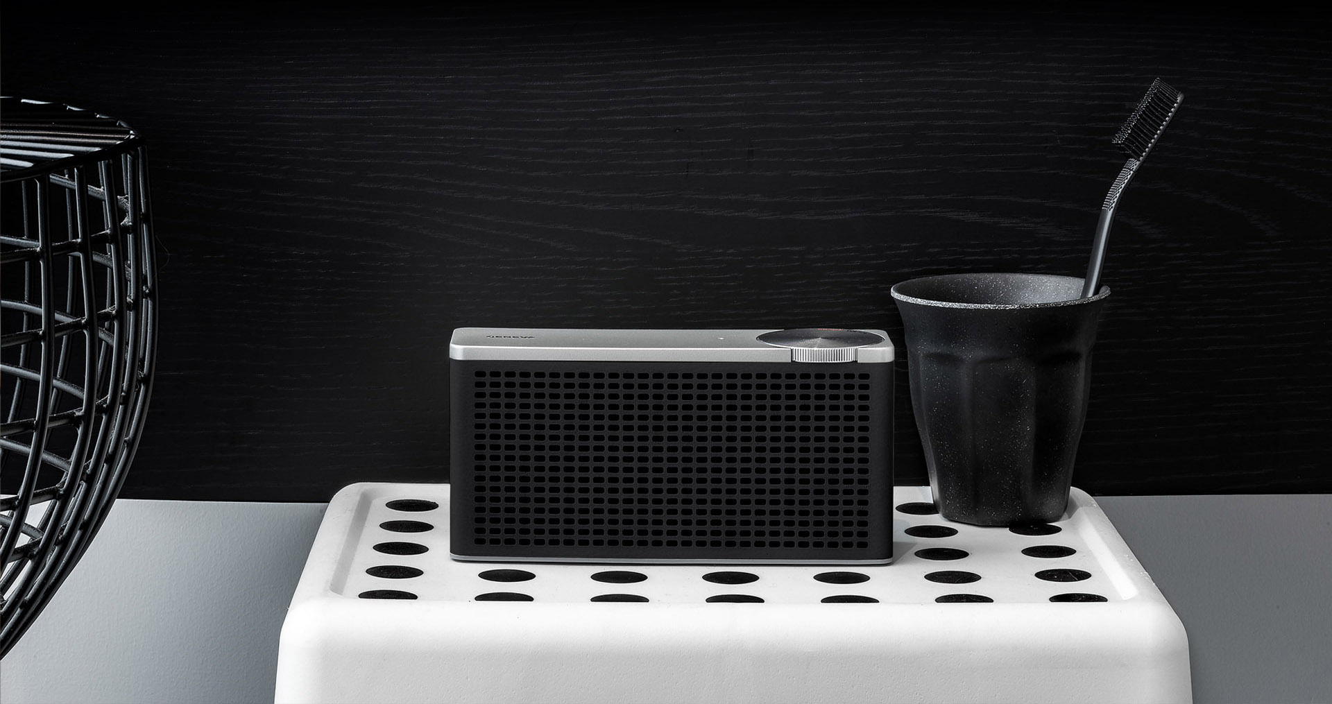 GENEVA「Touring XS」ポータブルBluetoothスピーカー